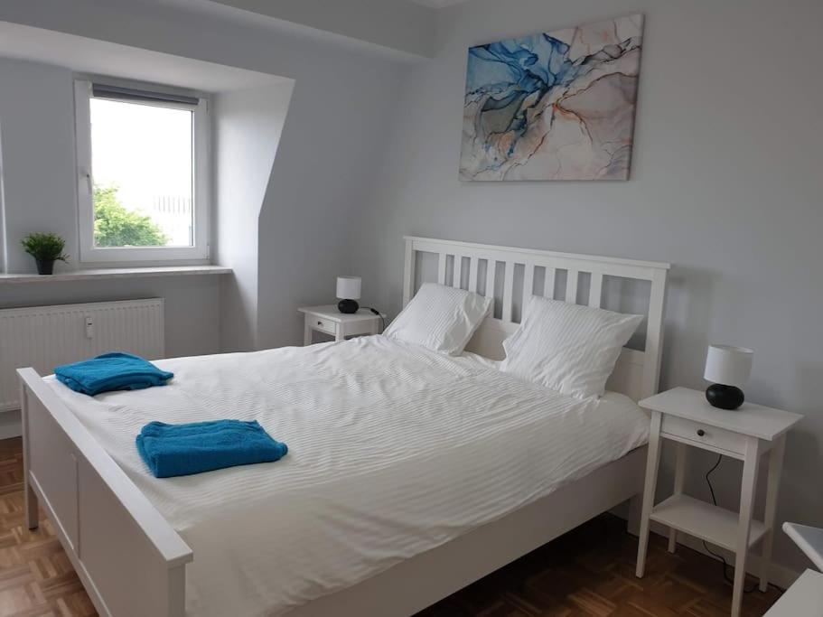 Apartament Duplex 250 M From Market Square