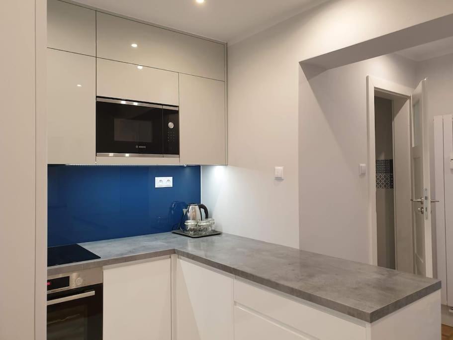 Apartament Duplex 250 M From Market Square