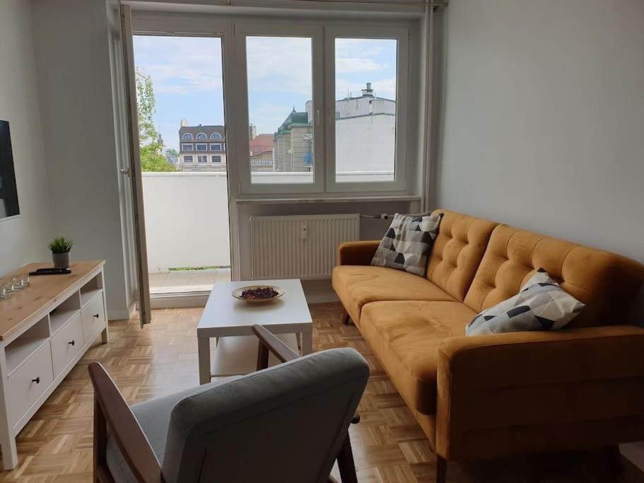 Duplex 250 M From Market Square * Wrocław