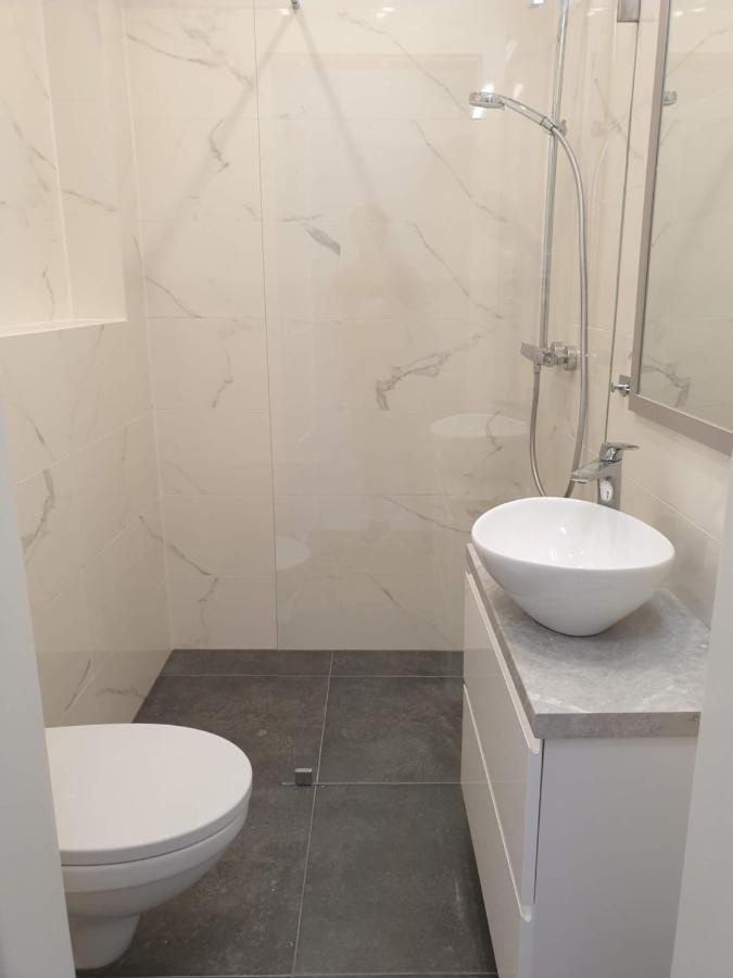 Duplex 250 M From Market Square Apartament Wrocław